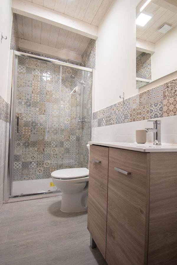 Gallery Ronda Home Exterior foto